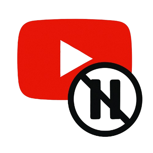 YouTube Pause Blocker Icon